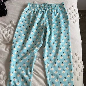 Hayley Elsaesser Egg Island Joggers